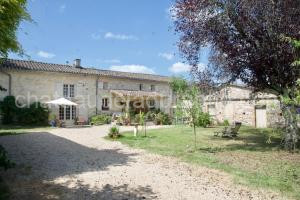 maison pechauzi à Castelnau-de-Montmiral